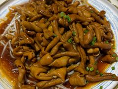 -鹅掂·大岭山烧鹅