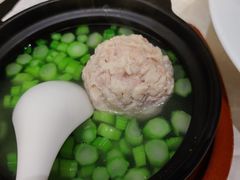 -狮王府淮扬菜(新街口友谊店)