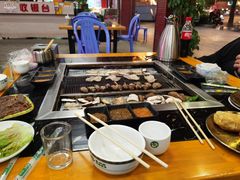 -石屏老字号4号包浆豆腐美食城(泼水广场店)