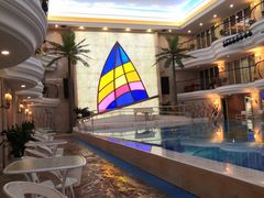 -海韵之星邮轮水会(明发商业广场店)