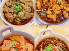 -怪物的冰与火(天虹商场中山路店)