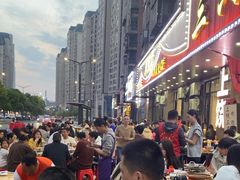 -三只鸟本地特色菜馆(上饶总店)