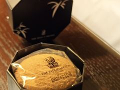 -深圳星河丽思卡尔顿酒店