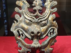 -北京大葆台遗址博物馆