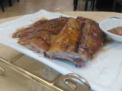 特价烧鹅-潮喜竹溪荔湖酒家(荔枝湾店)