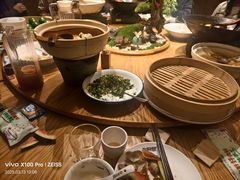 -老阿爸鲜鱼土菜(独墅湖店)
