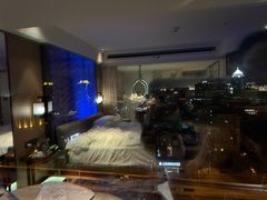-北京索菲特大酒店