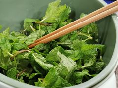 薄荷叶-刘记羊肉粉馆(荷花塘总店)