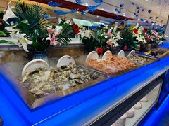 -红透天牛排海鲜自助(长和国际直营店)