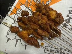 -后卫寨猫耳朵(后卫寨店)