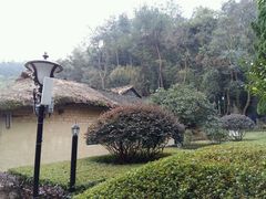 -韶山毛泽东同志故居