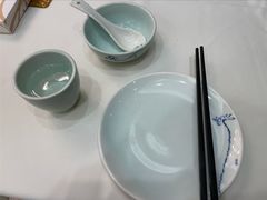 -饭怕鱼·黄焖鲟龙鱼(湖大店)