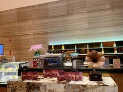 -福州泰禾铂尔曼酒店·大堂酒廊