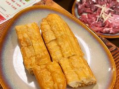 -台山侨雅海鲜粥底火锅(台山侨雅花苑店)
