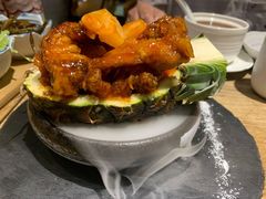 -水木苼 蔬食料理