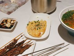 -白氏兄弟烧烤(富康路总店)