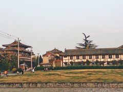 -西安青龙寺遗址景区