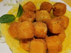 -蔡澜点心·粤菜(花城汇南区店)