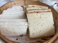 桂花茵糕-老季市菜馆(工农路店)