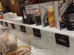 -春天烤肉自助餐厅(南内环店)