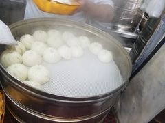 -郑家包子牛肉拉面(尚勤路店)