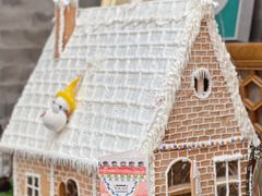 -北京古城老院厉晓麟精致菜