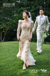 -唯一旅拍·颂当代影像艺术中心(上城店)