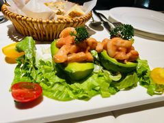 -Pasha帕夏土耳其餐厅(南昌路店)