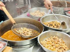 -大鼎沙嗲面(港口路店)