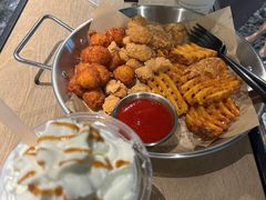 -J Create城市露营咖啡·简餐·宠物(上海动物园店)