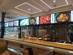 -阿毛饭店(和义路店)