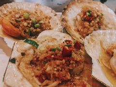 -枪火串烧·东北特色烧烤(罗湖总店)