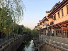 -常德桃花源景区