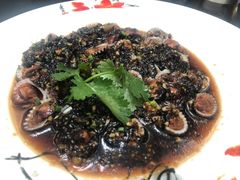 -旺达·福州菜(正大广场店)