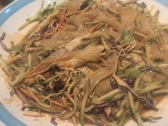 -那家老院子东北菜·饺子·小鸡炖蘑菇(艳华街店)