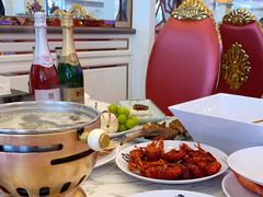 -澜悦港海鲜体验主题餐厅