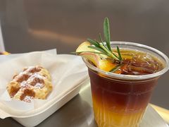 -LilBee Coffee