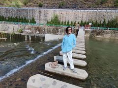 -新安江山水画廊风景区