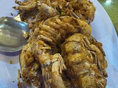 -大茄来海鲜餐厅(亚洲城分行)