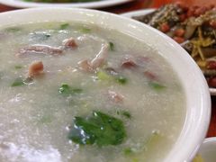 -华记粥饭店(印象容桂主题风情街店)