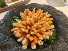 -纳地素食(石门公园店)