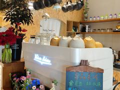 -萤火虫咖啡(后海店)