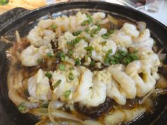 -邢台扁鹊湖阿尔卡迪亚国际度假酒店丨爱琴海餐厅