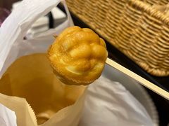 -莫朗核桃饼(虹泉路店)