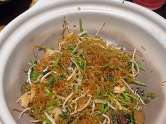 -大拙里·精致融合菜(沙湖桃源国际店)
