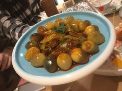 -街角等你.大连海鲜烧烤(西安路店)
