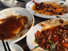 -友谊餐馆(永安路店)