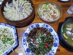 -呼吸森林·生态农庄农家乐私房菜