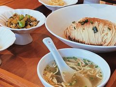 -同得兴 Since·1995 传统苏式面馆(十全街店)