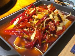 -胡马八破·川菜小馆(高新万达店)